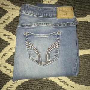 Hollister jeans